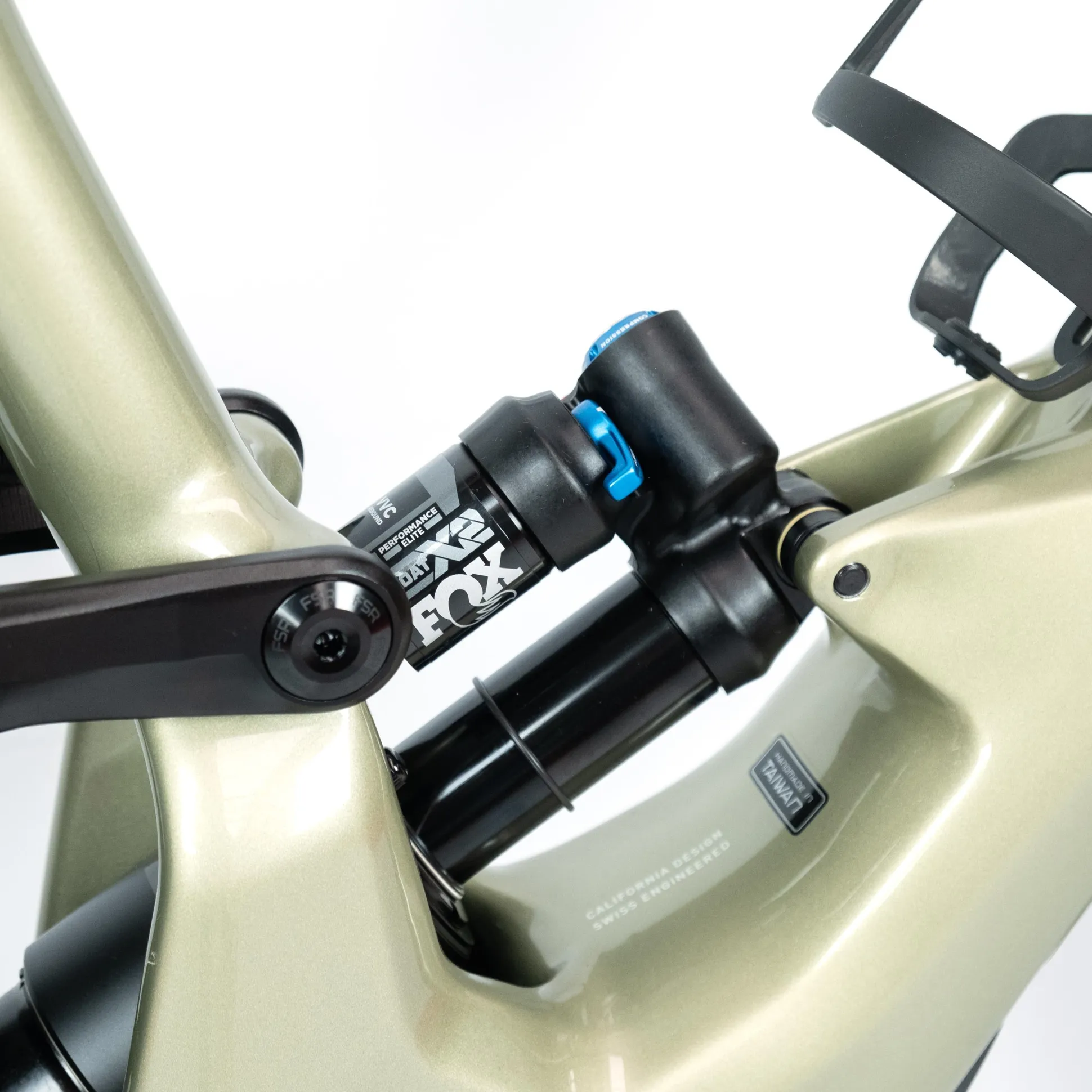 Specialized Turbo Kenevo SL Expert - Oro