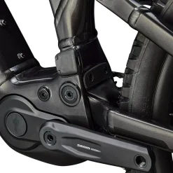 Specialized Turbo Levo Alloy 4 - Grigio