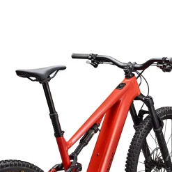 Specialized Turbo Levo Alloy 4 - Rosso