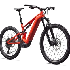 Specialized Turbo Levo Alloy 4 - Rosso