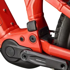 Specialized Turbo Levo Alloy 4 - Rosso