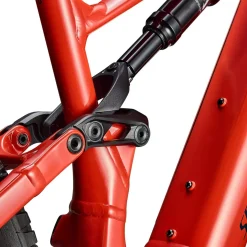 Specialized Turbo Levo Alloy 4 - Rosso