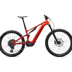 Specialized Turbo Levo Alloy 4 - Rosso
