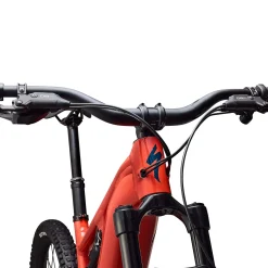 Specialized Turbo Levo Alloy 4 - Rosso