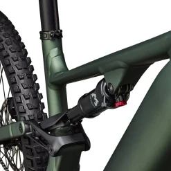 Specialized Turbo Levo Alloy 4 - Verde