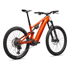 Specialized Turbo Levo 4 Comp - Arancio