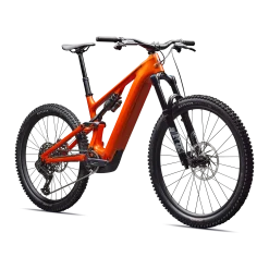 Specialized Turbo Levo 4 Comp - Arancio