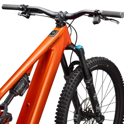 Specialized Turbo Levo 4 Comp - Arancio