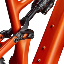 Specialized Turbo Levo 4 Comp - Arancio