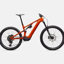 Specialized Turbo Levo 4 Comp - Arancio