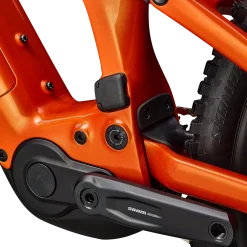 Specialized Turbo Levo 4 Comp - Arancio