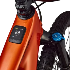 Specialized Turbo Levo 4 Comp - Arancio