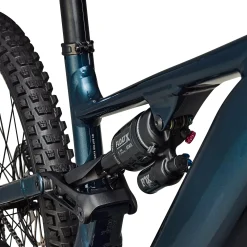 Specialized Turbo Levo Comp Alloy 4 - Verde scuro