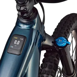 Specialized Turbo Levo Comp Alloy 4 - Verde scuro
