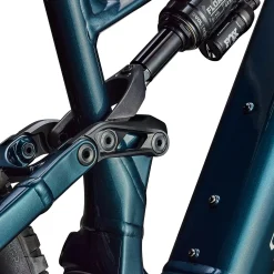 Specialized Turbo Levo Comp Alloy 4 - Verde scuro