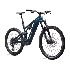Specialized Turbo Levo Comp Alloy 4 - Verde scuro