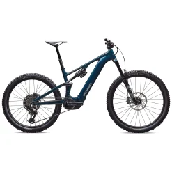Specialized Turbo Levo Comp Alloy 4 - Verde scuro