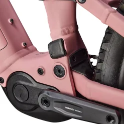 Specialized Turbo Levo Comp Alloy 4 - Rosa