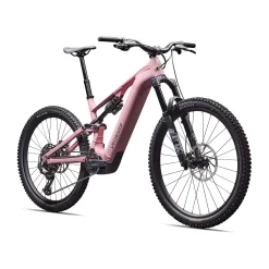 Specialized Turbo Levo Comp Alloy 4 - Rosa