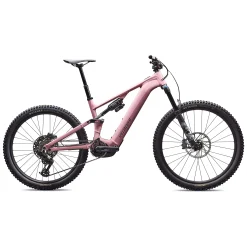 Specialized Turbo Levo Comp Alloy 4 - Rosa