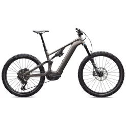 Specialized Turbo Levo Comp Alloy 4 - Grigio