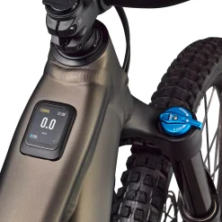 Specialized Turbo Levo Comp Alloy 4 - Grigio