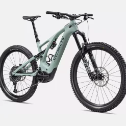 Specialized Turbo Levo Comp Carbon - Bianco