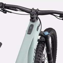 Specialized Turbo Levo Comp Carbon - Bianco
