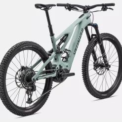 Specialized Turbo Levo Comp Carbon - Bianco