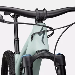 Specialized Turbo Levo Comp Carbon - Bianco