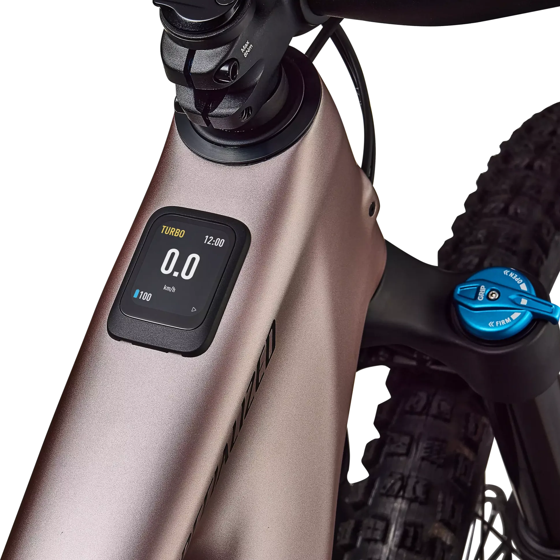 Specialized Turbo Levo 4 Comp - Rosa