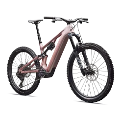 Specialized Turbo Levo 4 Comp - Rosa