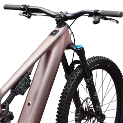 Specialized Turbo Levo 4 Comp - Rosa