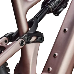 Specialized Turbo Levo 4 Comp - Rosa
