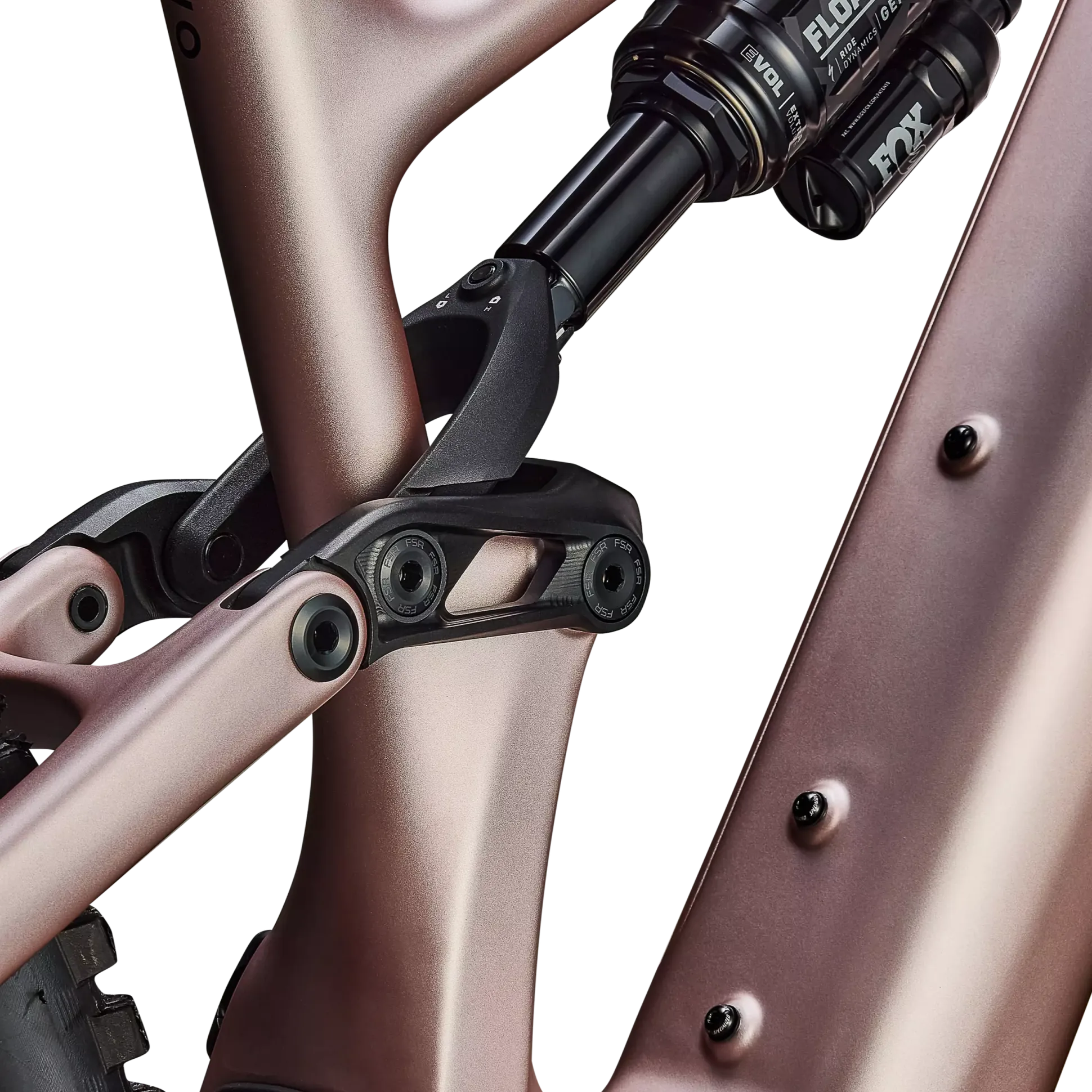 Specialized Turbo Levo 4 Comp - Rosa