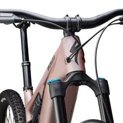 Specialized Turbo Levo 4 Comp - Rosa