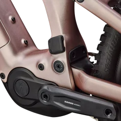 Specialized Turbo Levo 4 Comp - Rosa