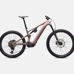 Specialized Turbo Levo 4 Comp - Rosa