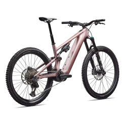Specialized Turbo Levo 4 Comp - Rosa