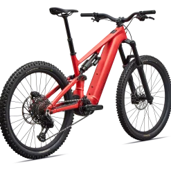 Specialized Turbo Levo 4 EVO Comp Alloy - Rosso
