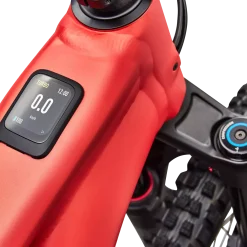 Specialized Turbo Levo 4 EVO Comp Alloy - Rosso