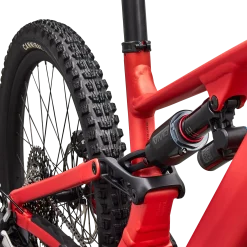 Specialized Turbo Levo 4 EVO Comp Alloy - Rosso