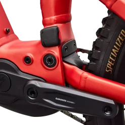 Specialized Turbo Levo 4 EVO Comp Alloy - Rosso