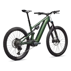 Specialized Turbo Levo 4 Expert - Verde