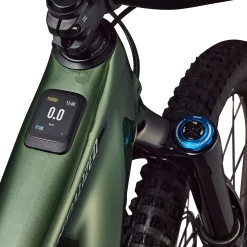 Specialized Turbo Levo 4 Expert - Verde