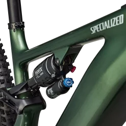 Specialized Turbo Levo 4 Expert - Verde