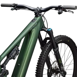 Specialized Turbo Levo 4 Expert - Verde