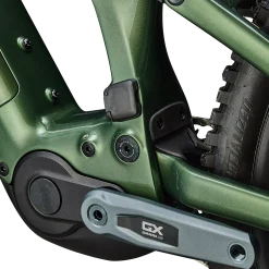Specialized Turbo Levo 4 Expert - Verde