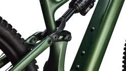 Specialized Turbo Levo 4 Expert - Verde