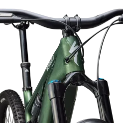 Specialized Turbo Levo 4 Expert - Verde